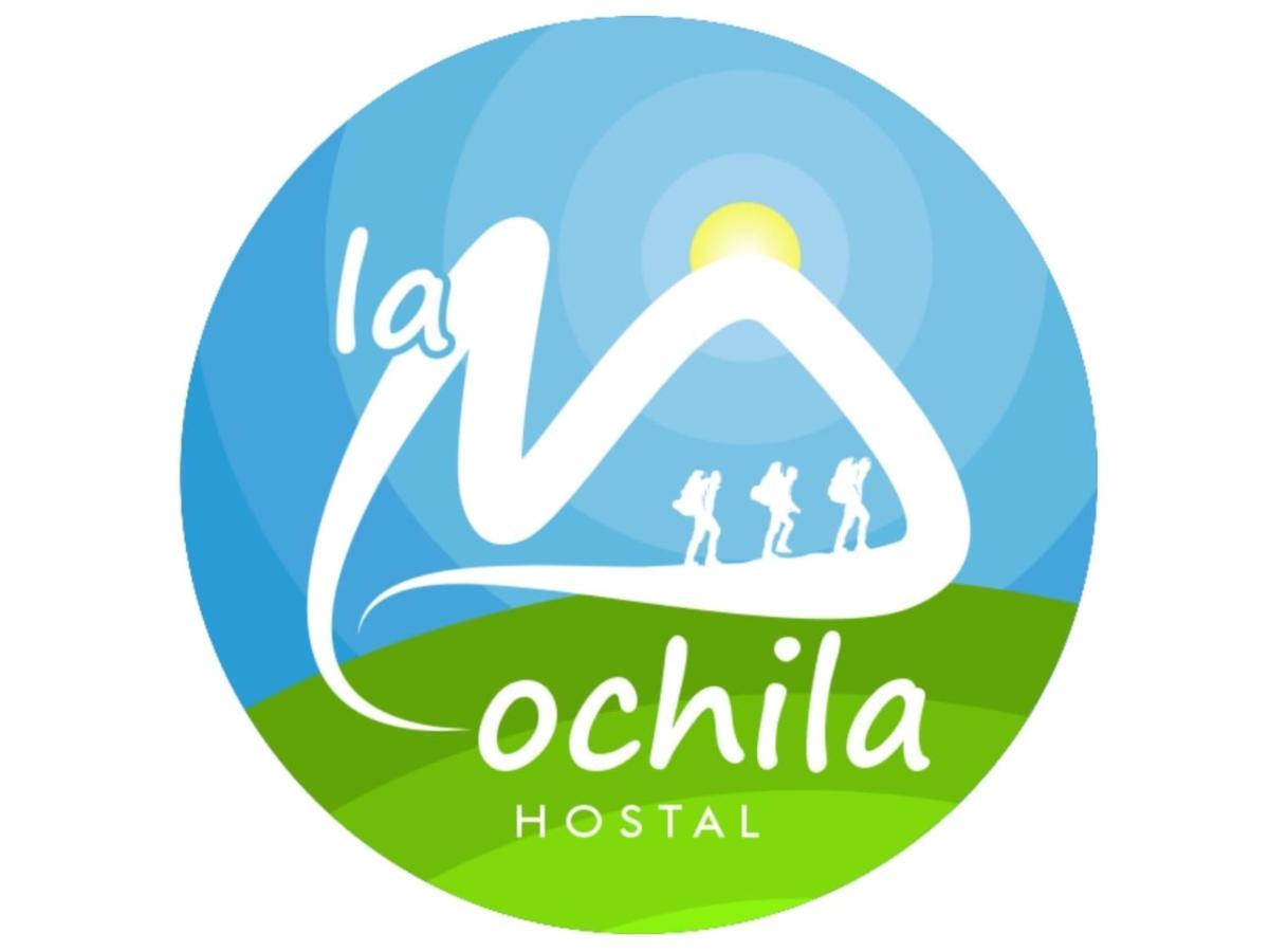 ホテル La Mochila Sm サンタ・マルタ エクステリア 写真